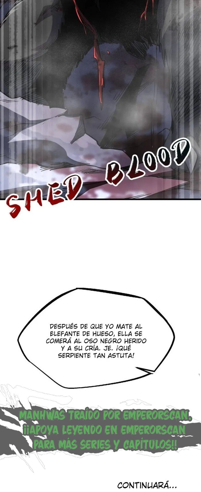 Super Genes de Dios — Capítulo 239 — 16