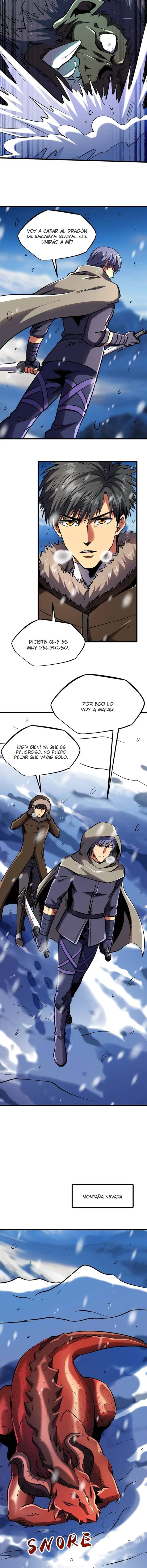Super Genes de Dios — Capítulo 198 — 3