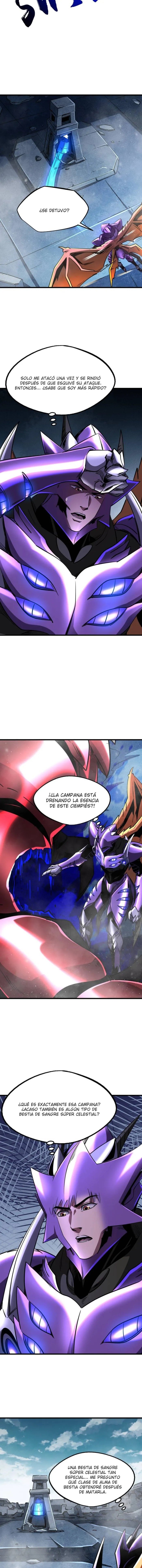 Super Genes de Dios — Capítulo 265 — 5