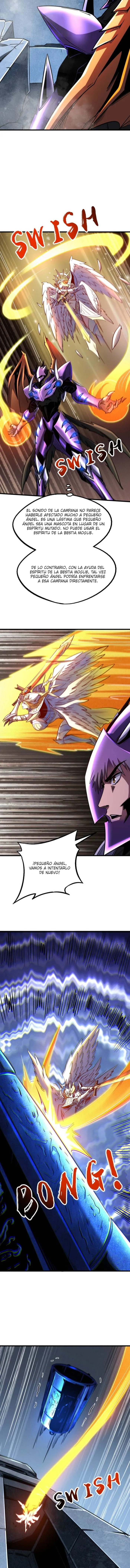 Super Genes de Dios — Capítulo 265 — 6