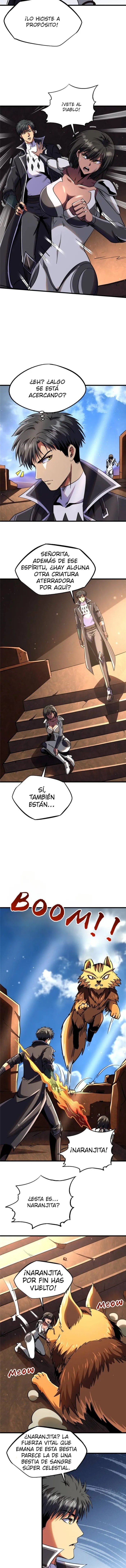 Super Genes de Dios — Capítulo 272 — 3