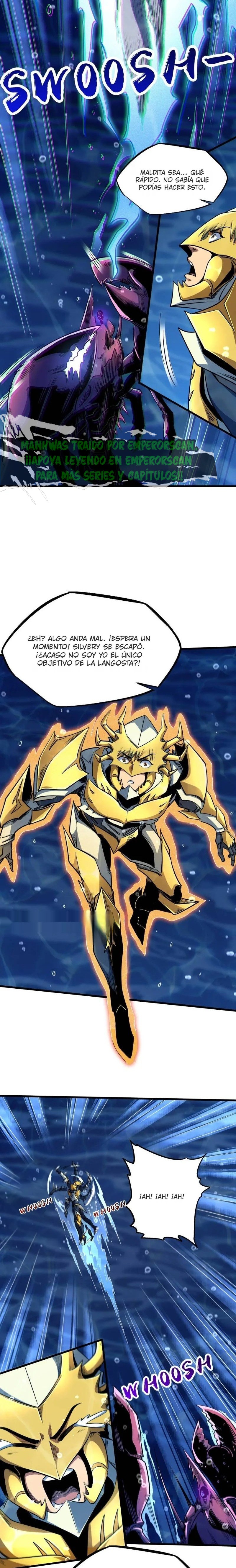 Super Genes de Dios — Capítulo 212 — 14