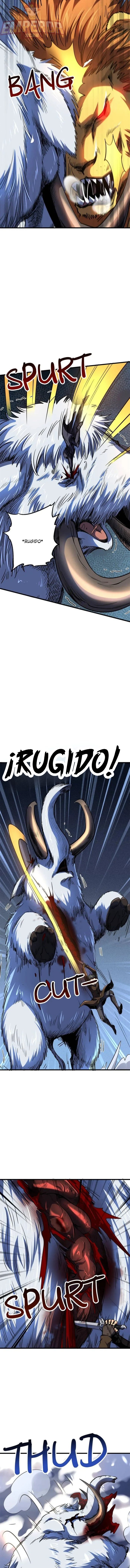 Super Genes de Dios — Capítulo 142 — 4