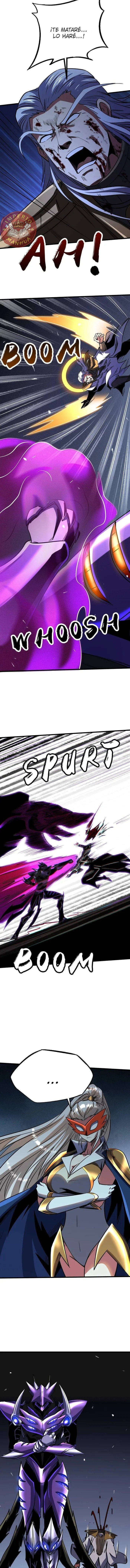 Super Genes de Dios — Capítulo 259 — 8