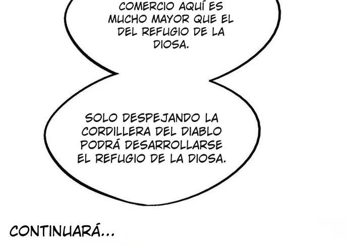 Super Genes de Dios — Capítulo 227 — 20