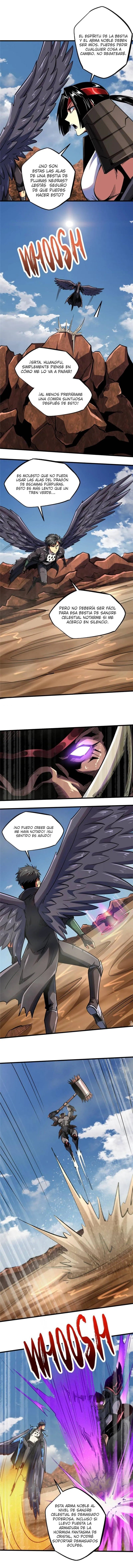 Super Genes de Dios — Capítulo 88 — 4
