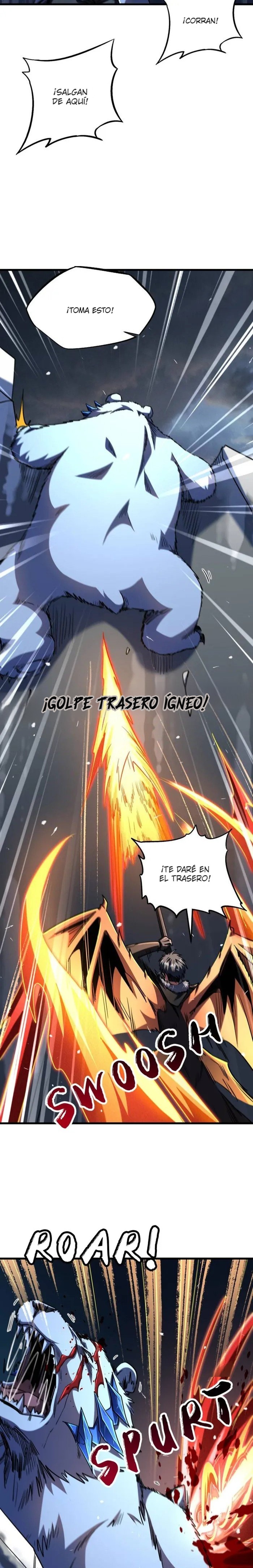 Super Genes de Dios — Capítulo 237 — 13