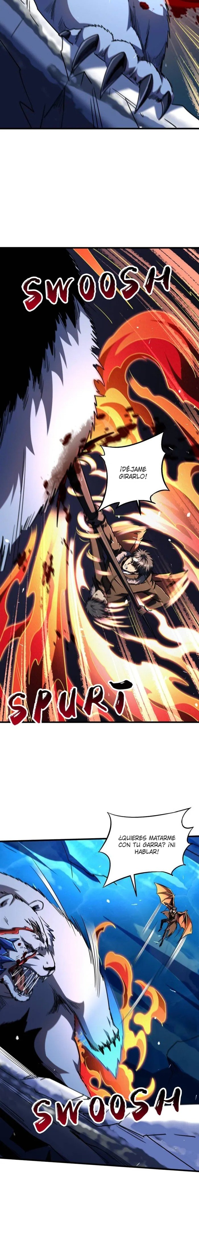 Super Genes de Dios — Capítulo 237 — 14
