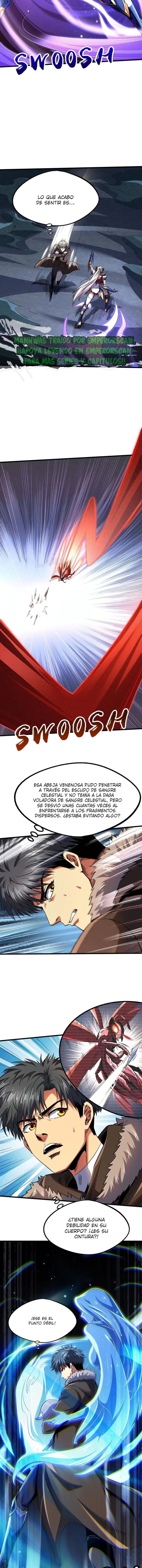 Super Genes de Dios — Capítulo 210 — 4