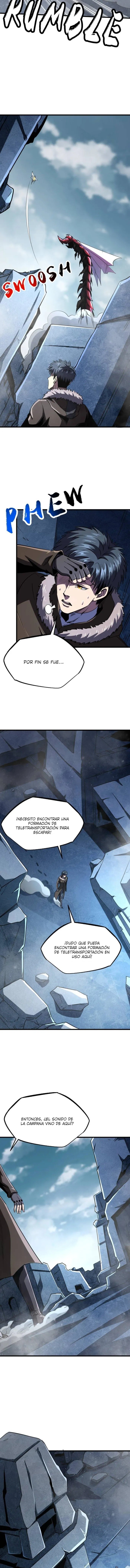 Super Genes de Dios — Capítulo 264 — 3