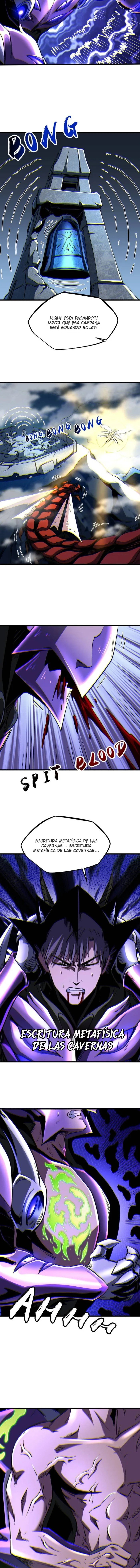 Super Genes de Dios — Capítulo 264 — 6