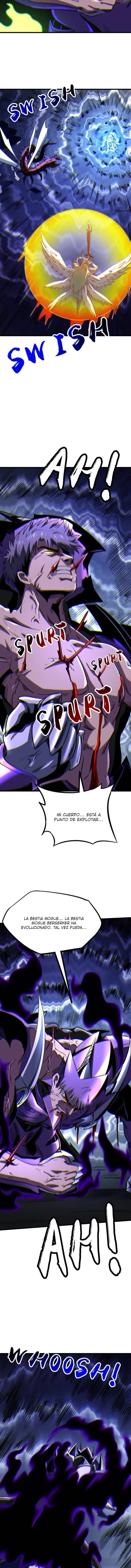 Super Genes de Dios — Capítulo 264 — 7