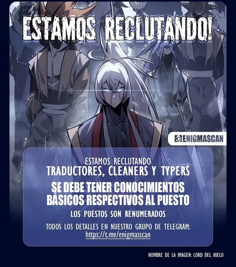 Periodo Glaciar: Construi un Refugio Apocaliptico —  Capítulo 622 — 12