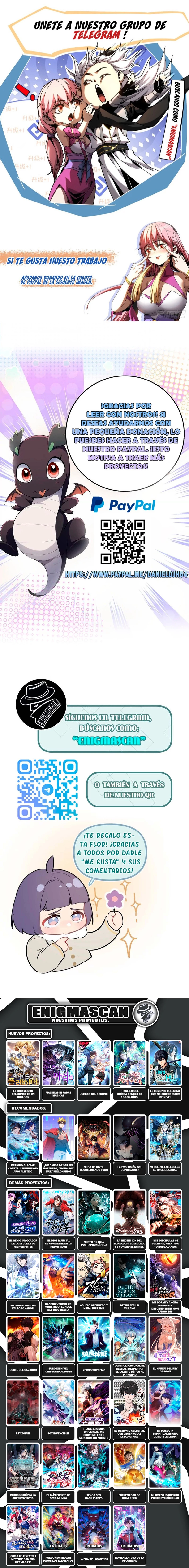 Periodo Glaciar: Construi un Refugio Apocaliptico —  Capítulo 154 — 5