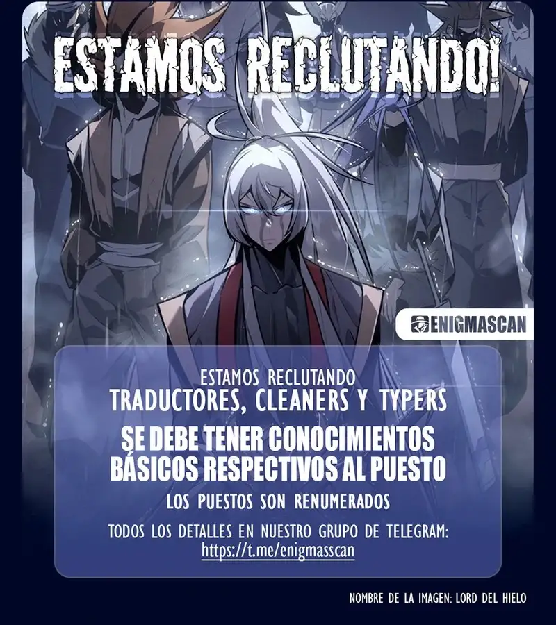 Periodo Glaciar: Construi un Refugio Apocaliptico —  Capítulo 619 — 11