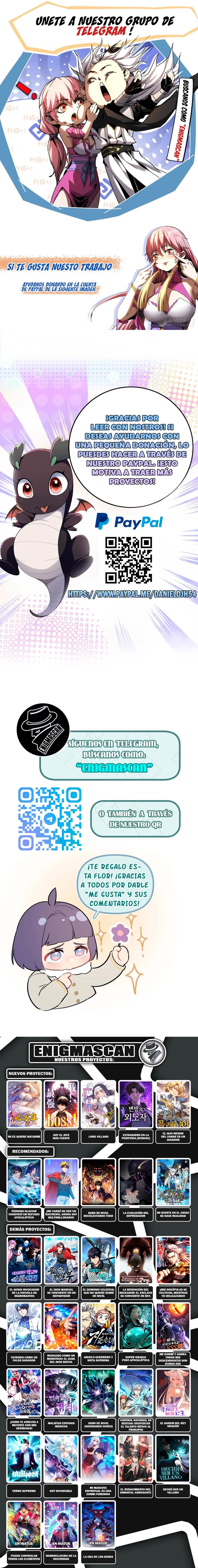 Periodo Glaciar: Construi un Refugio Apocaliptico —  Capítulo 177 — 3