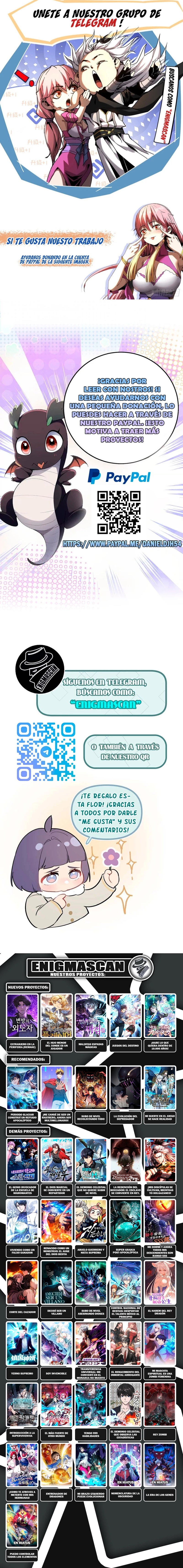 Periodo Glaciar: Construi un Refugio Apocaliptico —  Capítulo 162 — 5