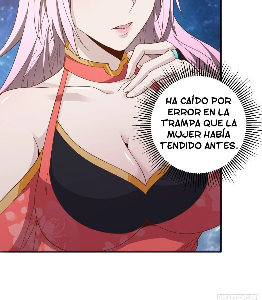 El secreto de la vida eterna —   Capítulo 14 — 4