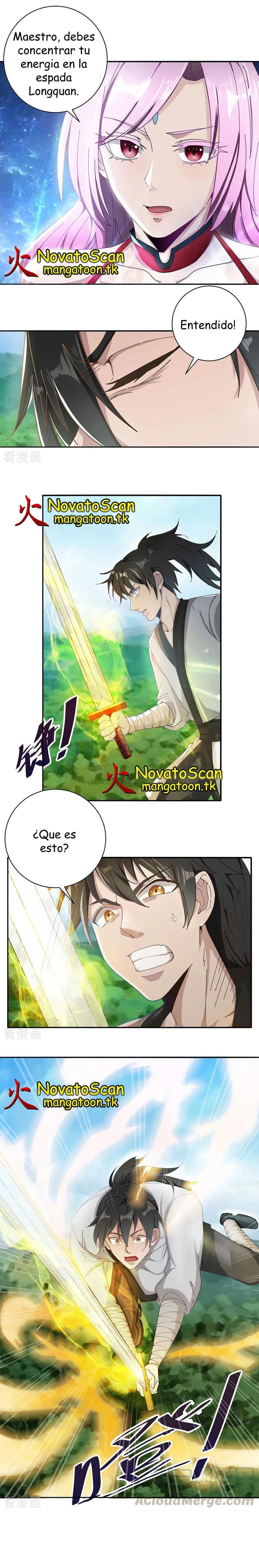 El secreto de la vida eterna —   Capítulo 12 — 6