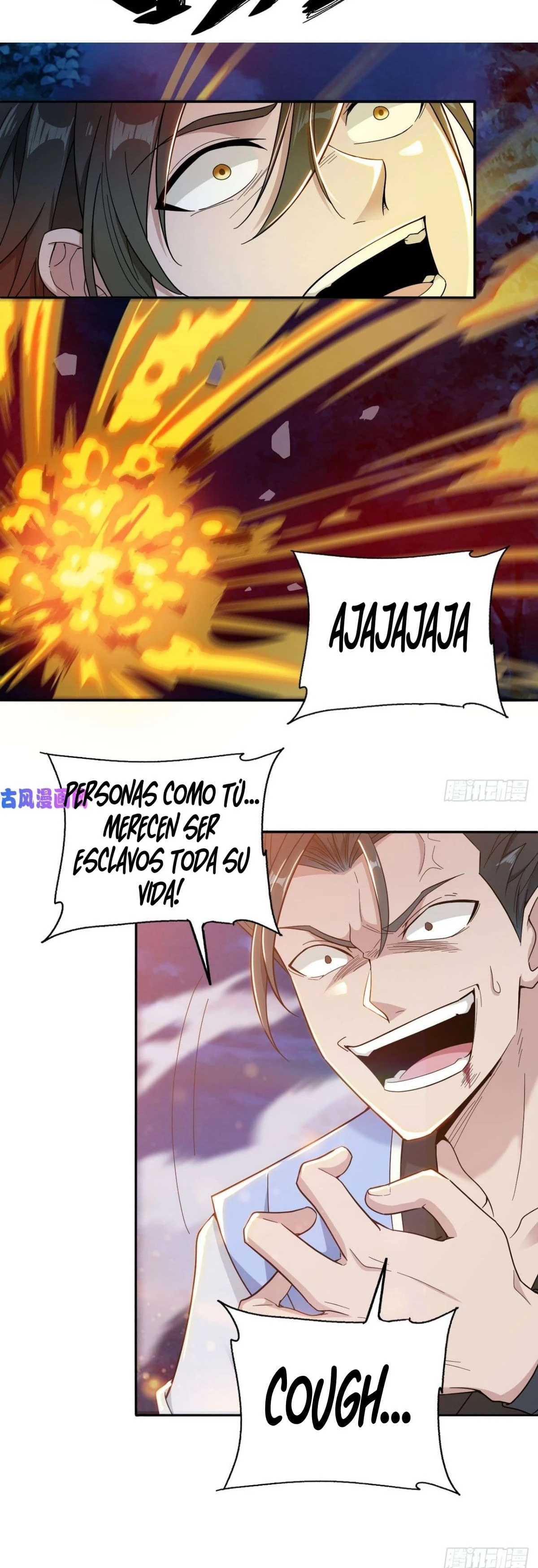El secreto de la vida eterna —   Capítulo 07 — 4
