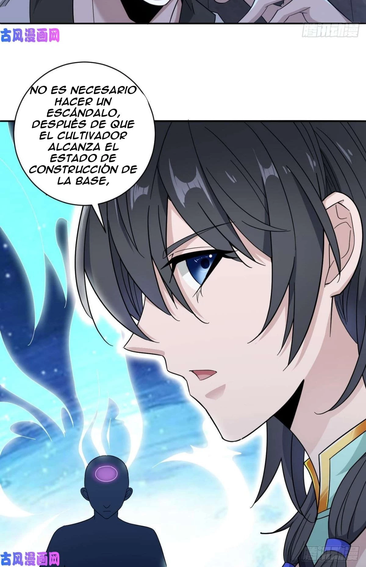 El secreto de la vida eterna —   Capítulo 07 — 6
