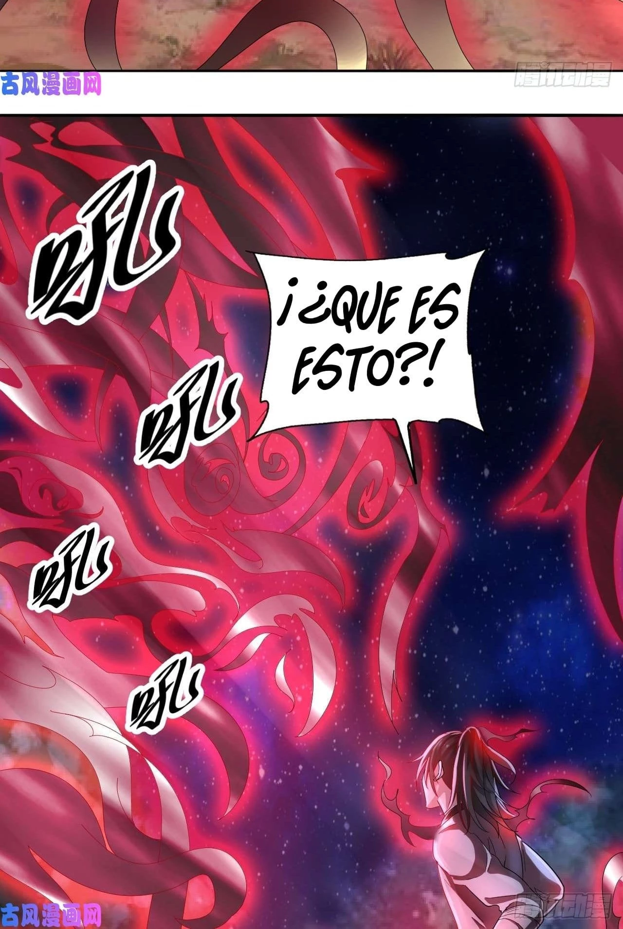 El secreto de la vida eterna —   Capítulo 08 — 2