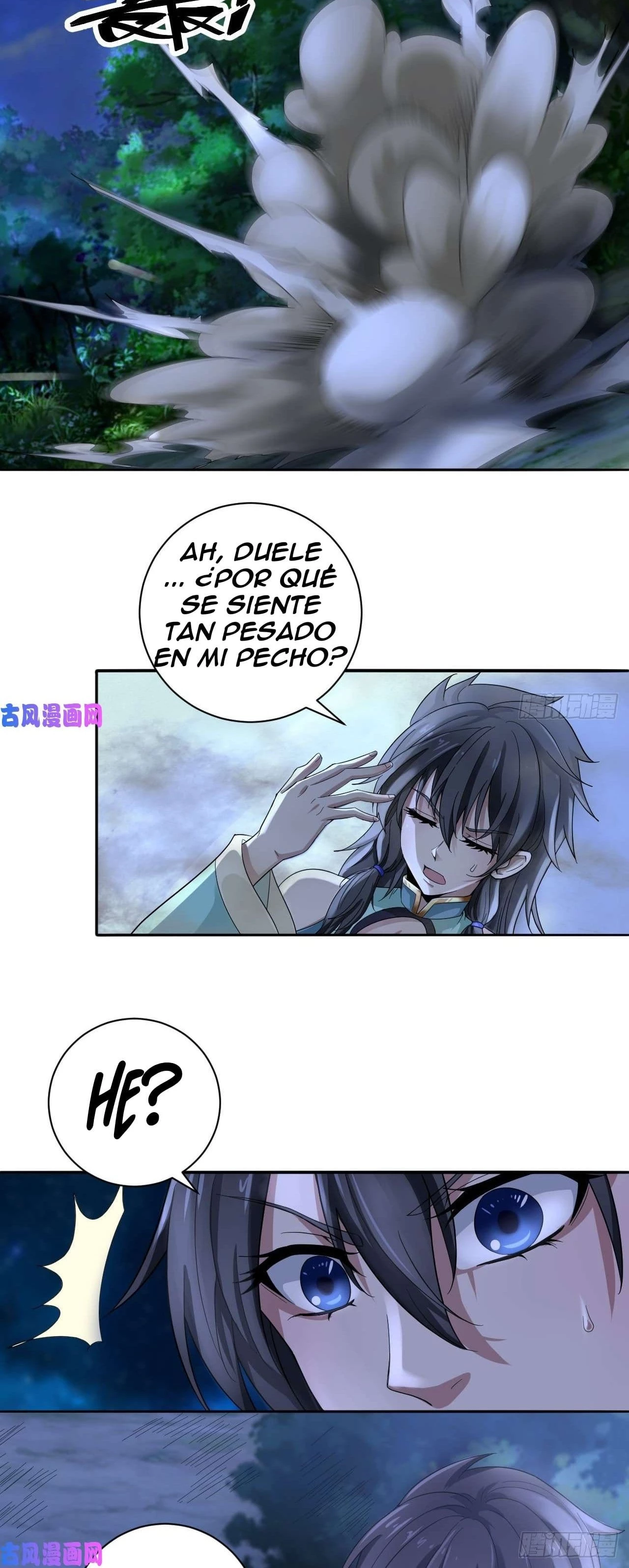 El secreto de la vida eterna —   Capítulo 08 — 4
