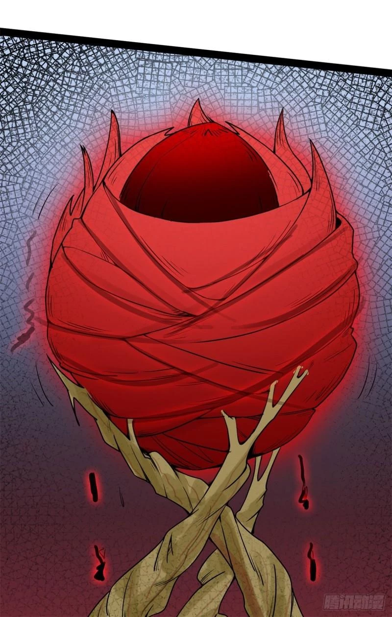 El secreto de la vida eterna —  Capítulo 102 — 22