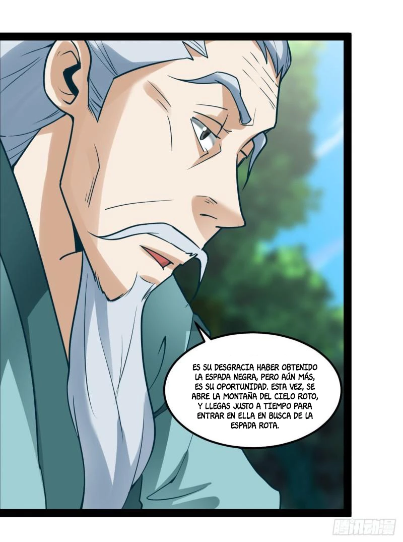 El secreto de la vida eterna —   Capítulo 97 — 9