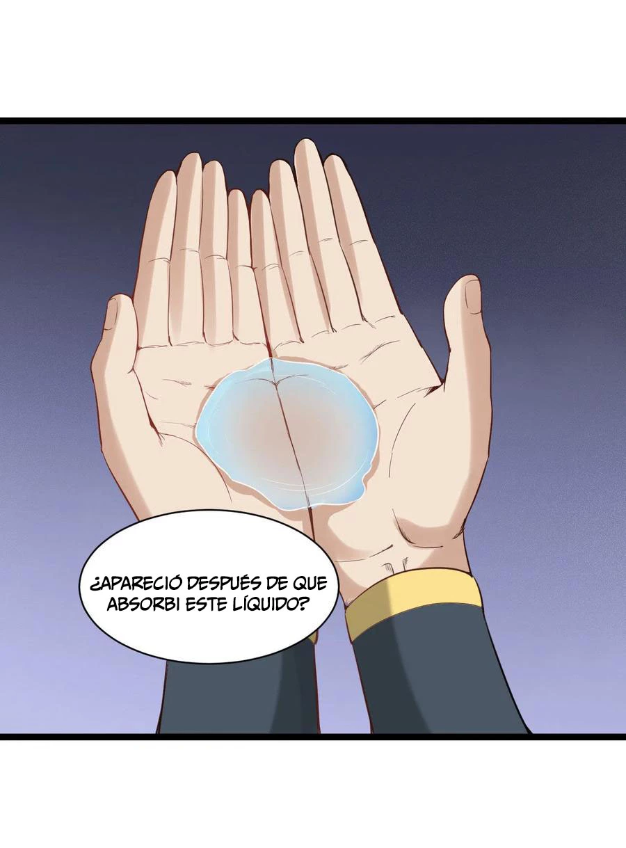 El secreto de la vida eterna —   Capítulo 79 — 14