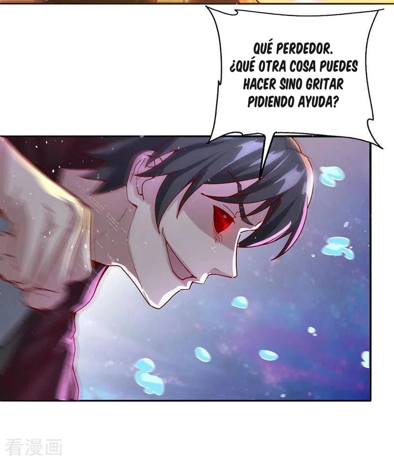 El secreto de la vida eterna —   Capítulo 34 — 7