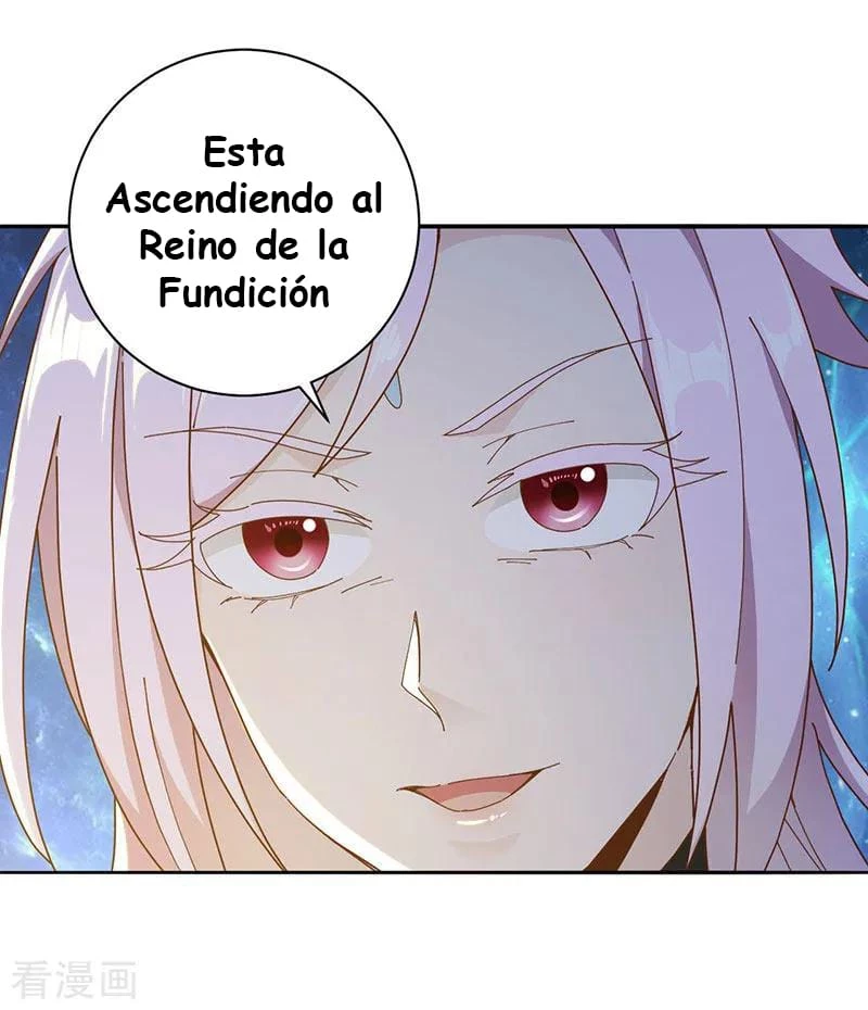 El secreto de la vida eterna —   Capítulo 19 — 13