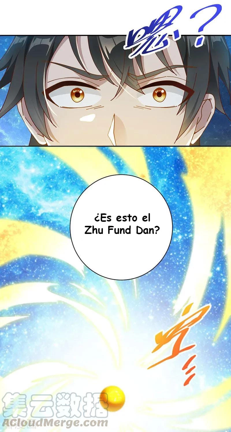 El secreto de la vida eterna —   Capítulo 19 — 16