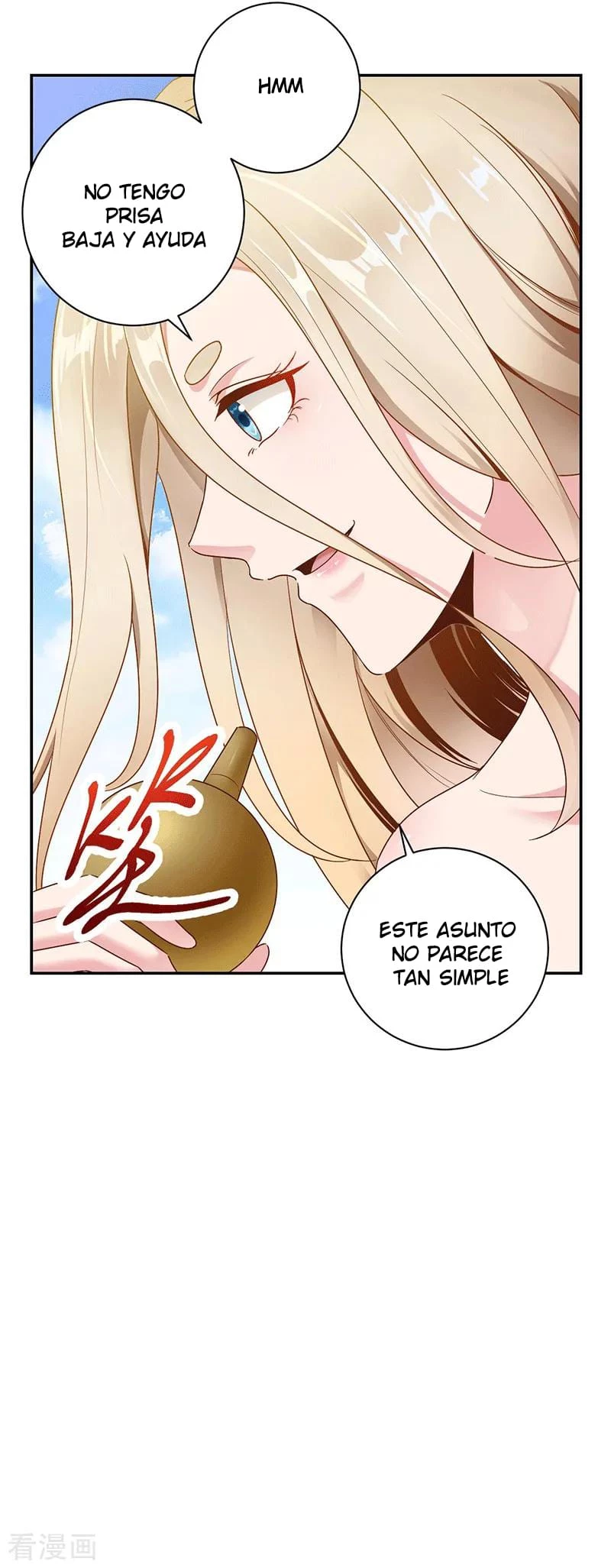 El secreto de la vida eterna —   Capítulo 26 — 6