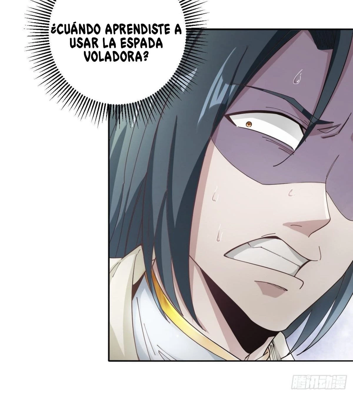 El secreto de la vida eterna —   Capítulo 16 — 12