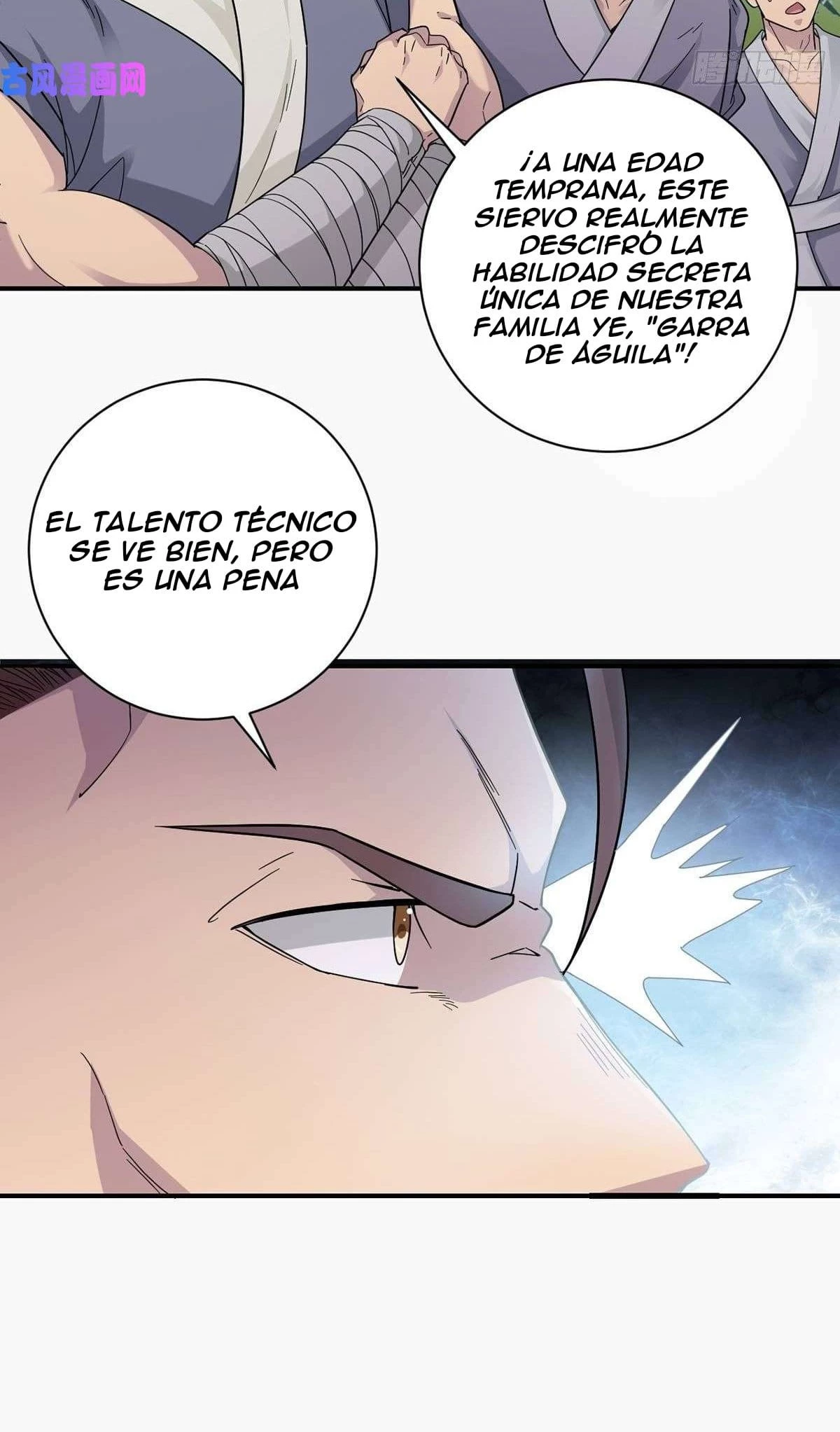 El secreto de la vida eterna —   Capítulo 02 — 4