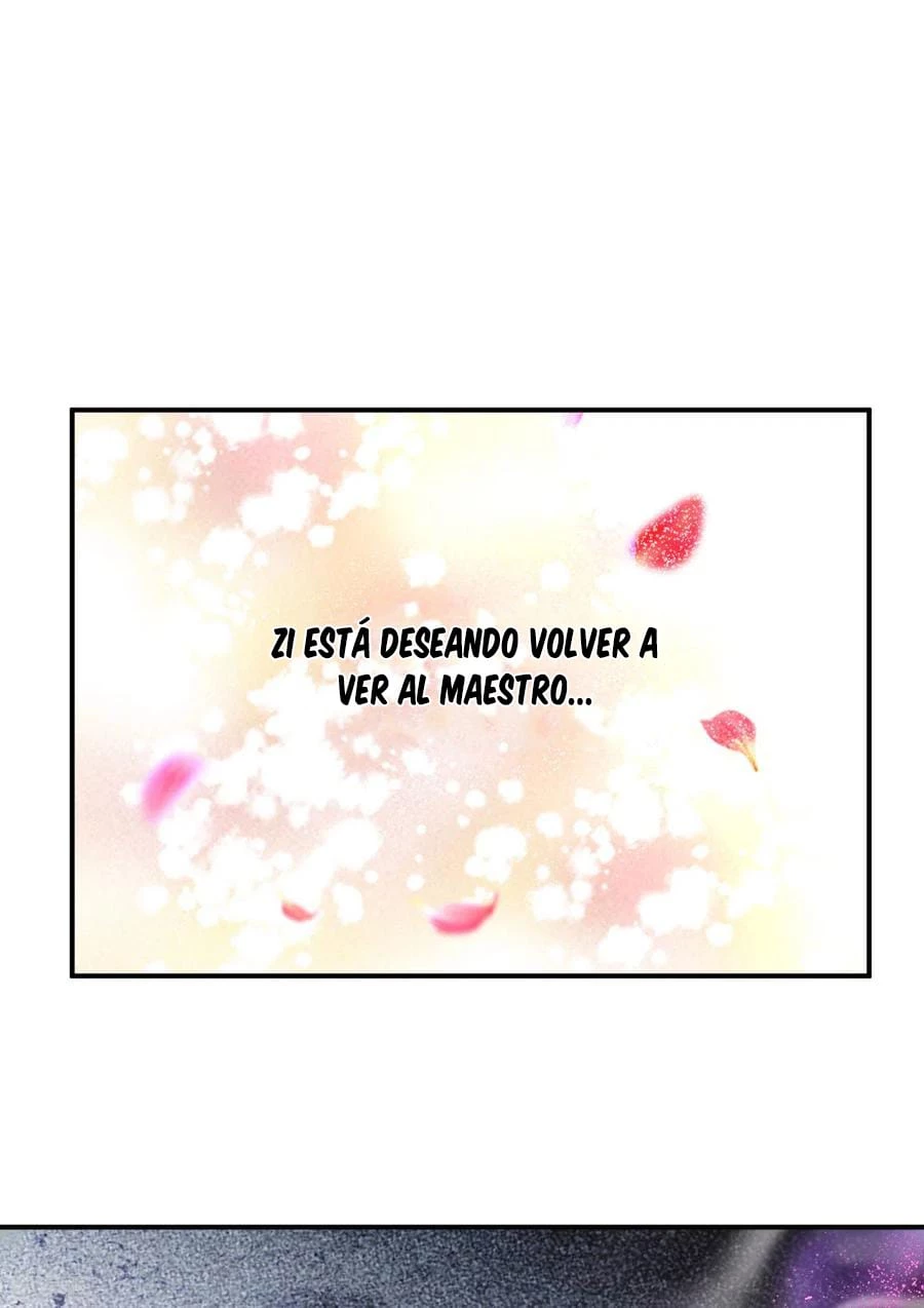 El secreto de la vida eterna —   Capítulo 48 — 5