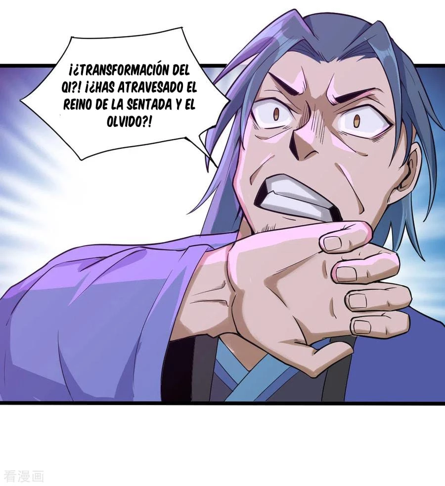 El secreto de la vida eterna —   Capítulo 48 — 21