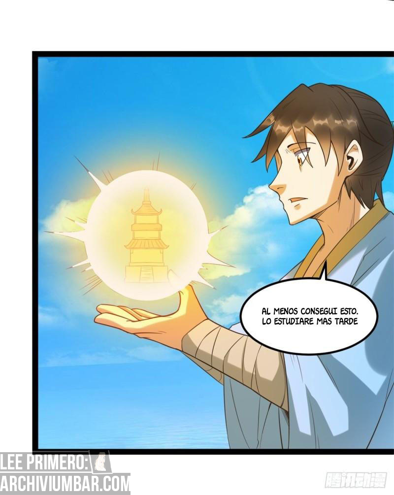 El secreto de la vida eterna — Capítulo 109 — 2