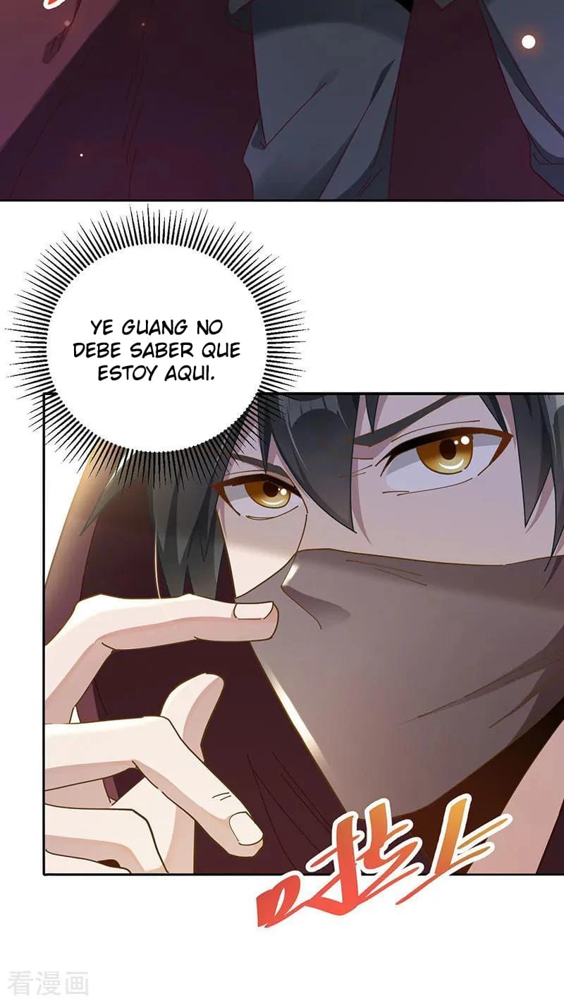 El secreto de la vida eterna —   Capítulo 21 — 12