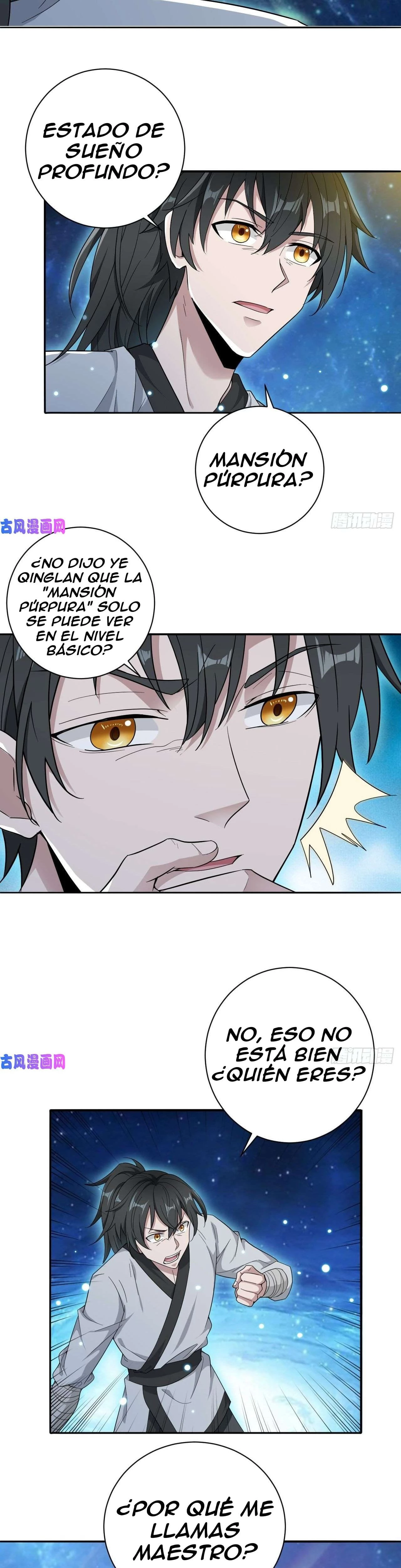 El secreto de la vida eterna —   Capítulo 09 — 3
