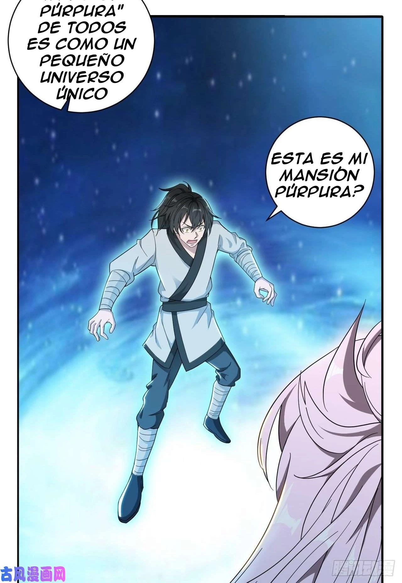 El secreto de la vida eterna —   Capítulo 09 — 6