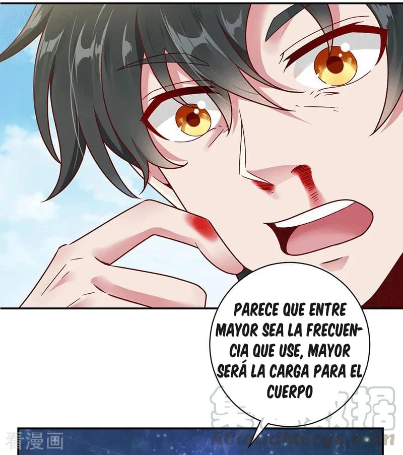 El secreto de la vida eterna —   Capítulo 28 — 11