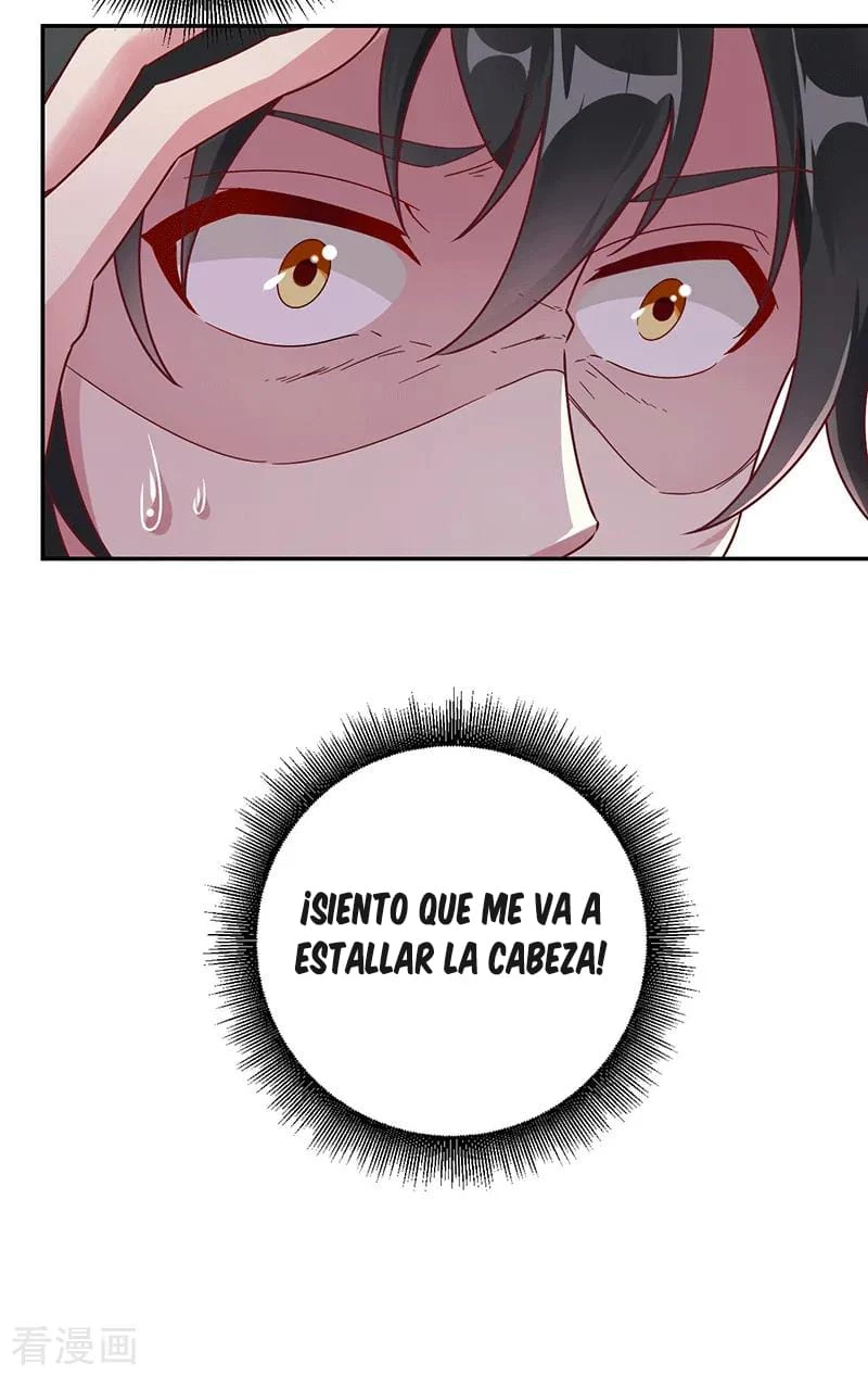 El secreto de la vida eterna —   Capítulo 28 — 17