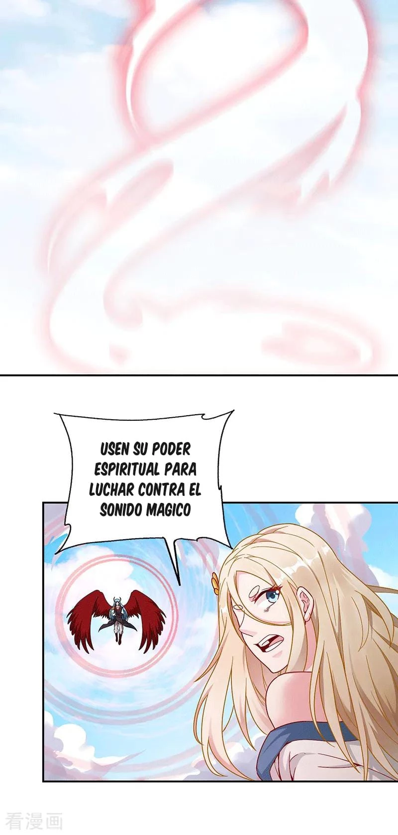 El secreto de la vida eterna —   Capítulo 28 — 21