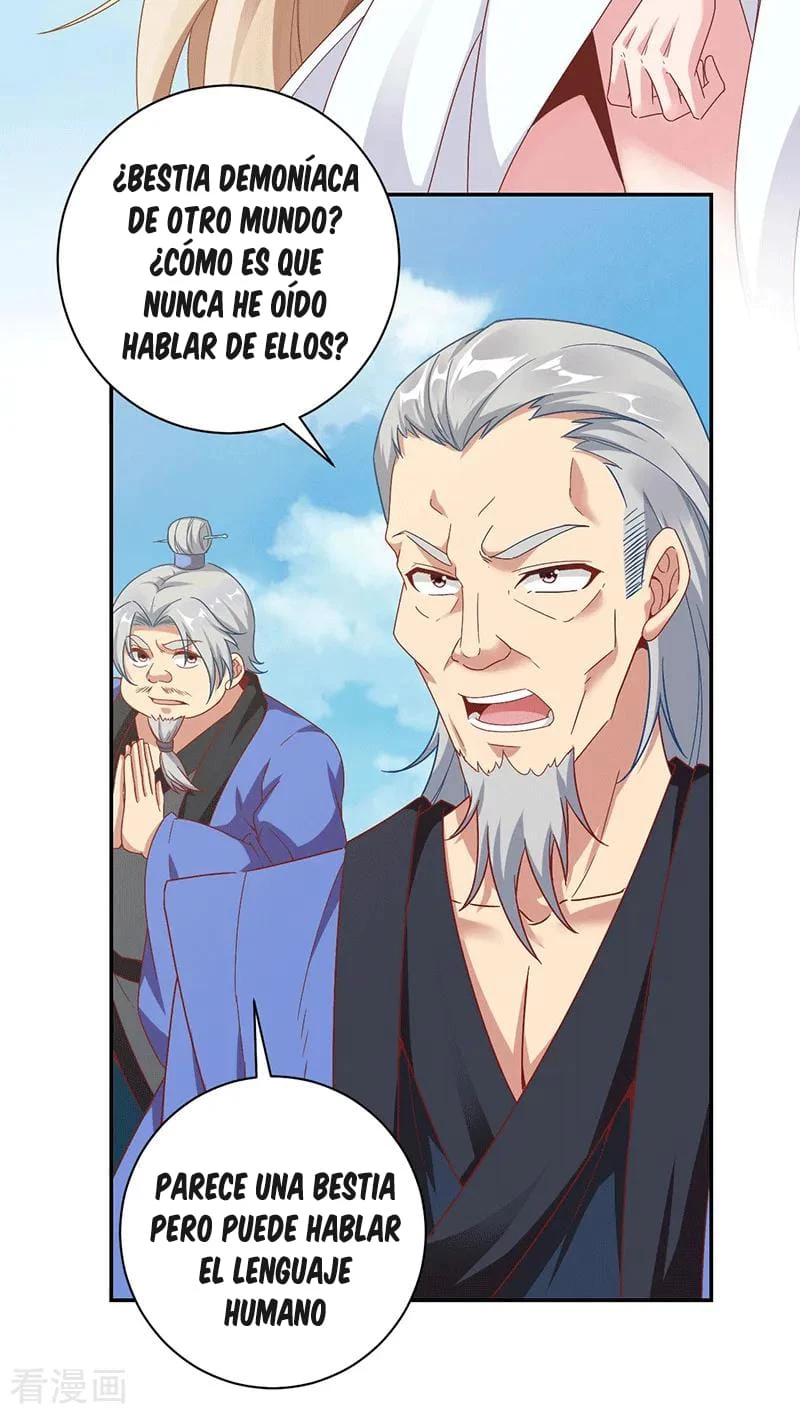 El secreto de la vida eterna —   Capítulo 28 — 26