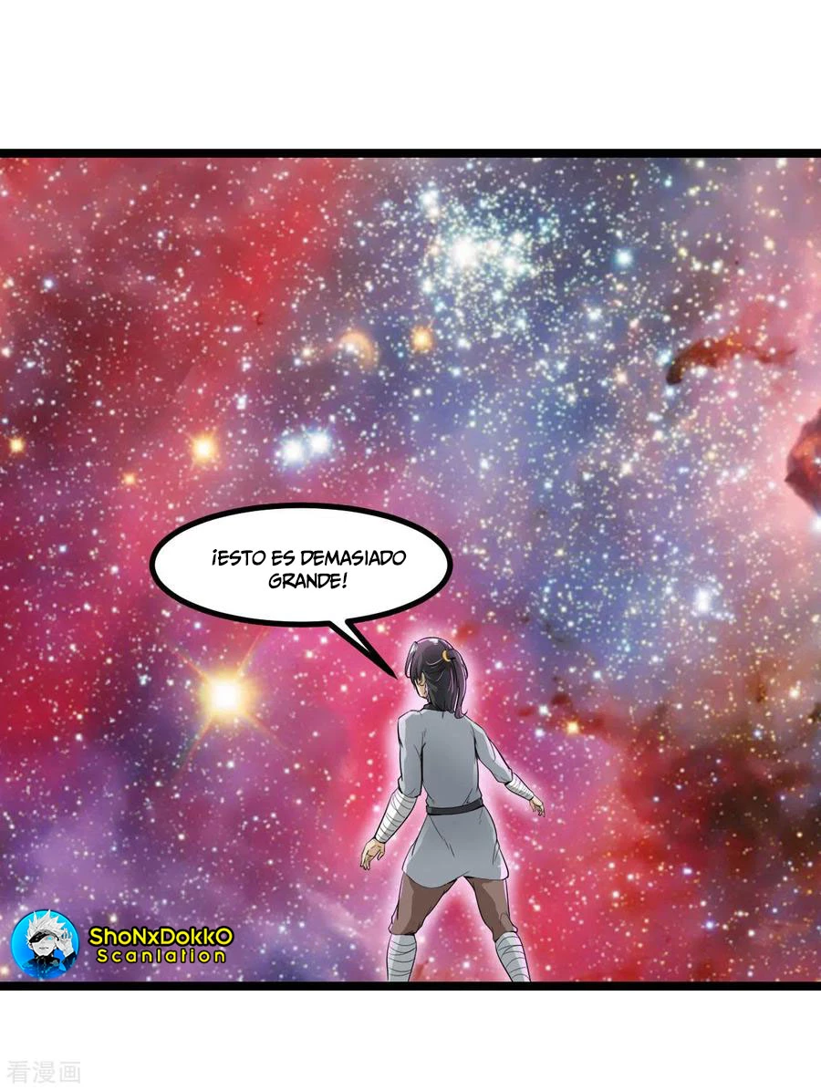 El secreto de la vida eterna —   Capítulo 62 — 14