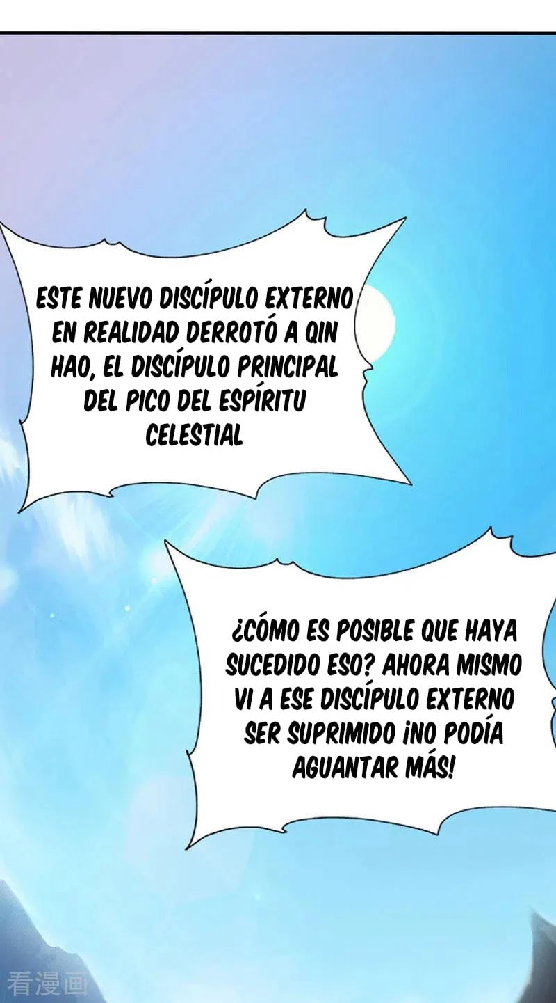 El secreto de la vida eterna —   Capítulo 41 — 15