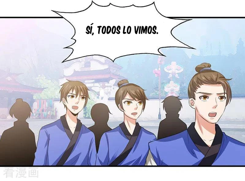 El secreto de la vida eterna —   Capítulo 41 — 19