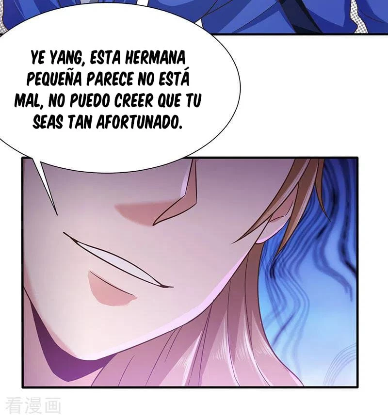 El secreto de la vida eterna —   Capítulo 41 — 22